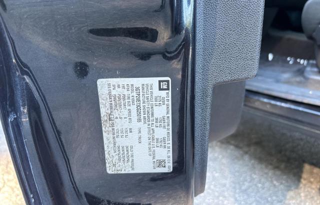 Photo 10 from auction – 2012 GMC SIERRA K15 with VIN 3GTP2VE73CG250165