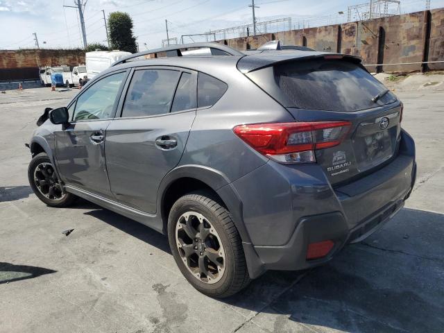 Photo 2 from auction – 2022 SUBARU CROSSTREK with VIN JF2GTAPC8N8205748