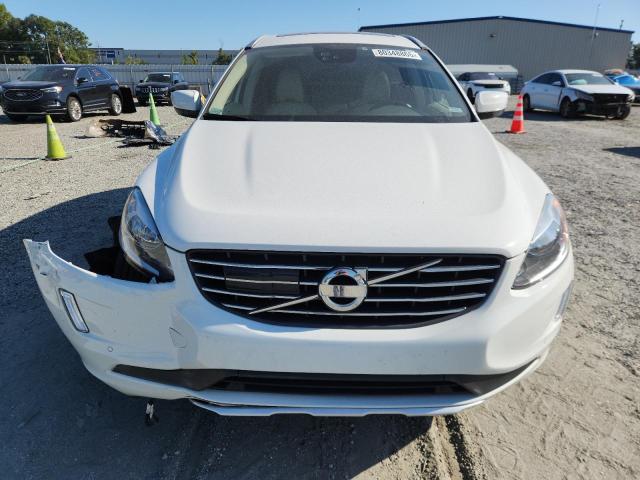 Photo 5 from auction – 2014 VOLVO XC60 3.2 with VIN YV4952DL4E2552666