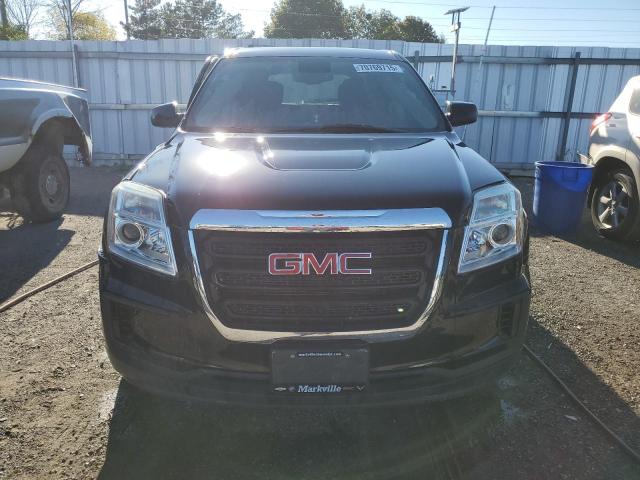 Photo 5 from auction – 2017 GMC TERRAIN SL with VIN 2GKALMEK2H6187942