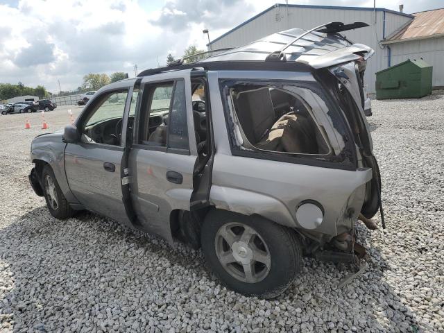 Photo 2 from auction – 2006 CHEVROLET TRAILBLAZE with VIN 1GNDT13S962134781