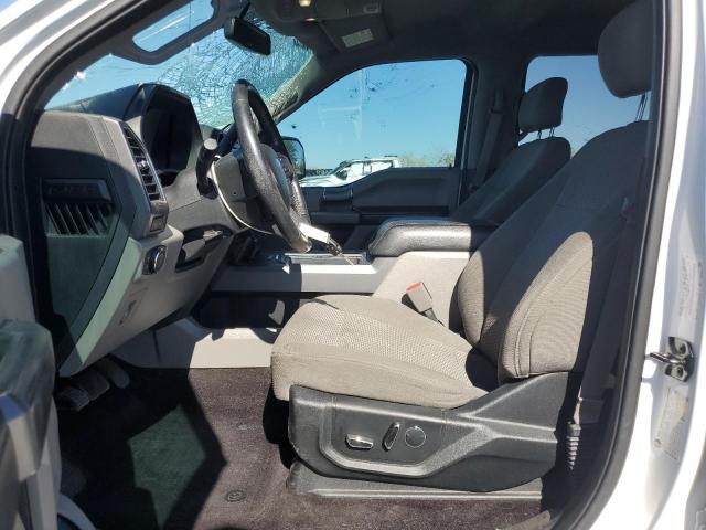 Photo 7 from auction – 2017 FORD F150 SUPER with VIN 1FTFW1EG2HKD47124