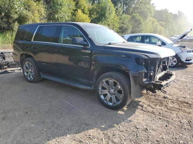 Photo 4 from auction – 2016 CHEVROLET TAHOE POLI with VIN 1GNSKDEC7GR229236