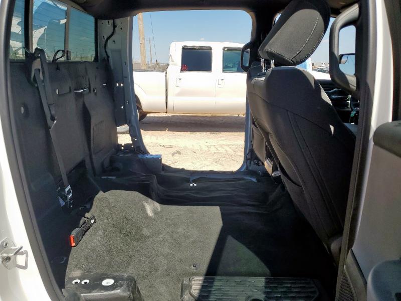 Photo 10 from auction – 2023 RAM 1500 BIG H with VIN 1C6SRFFT0PN570569