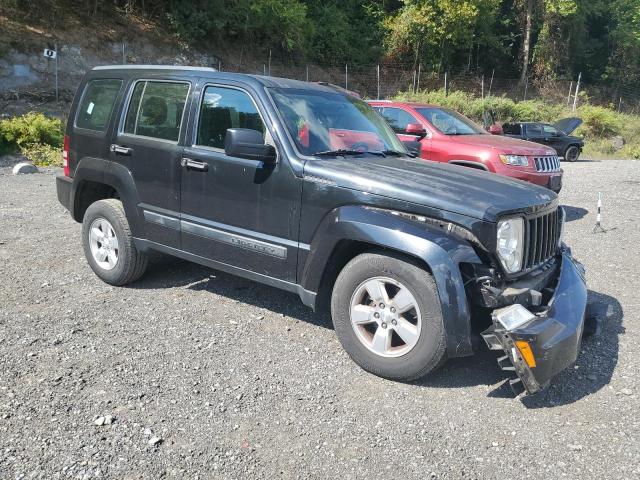 Photo 4 from auction – 2012 JEEP LIBERTY with VIN 1C4PJMAK2CW207204