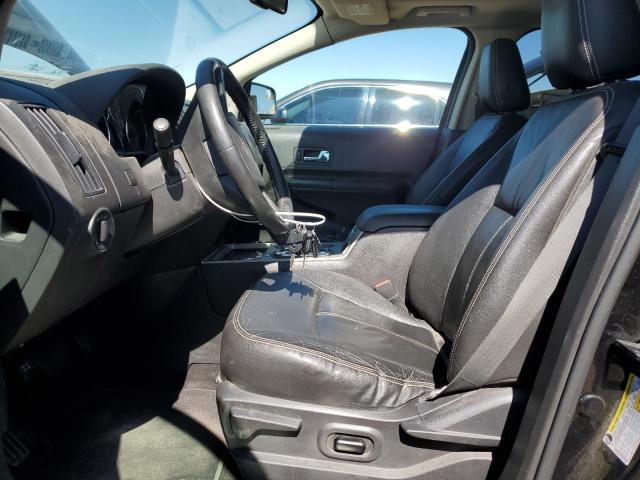 Photo 7 from auction – 2010 FORD EDGE LIMIT with VIN 2FMDK4KC5ABA27961