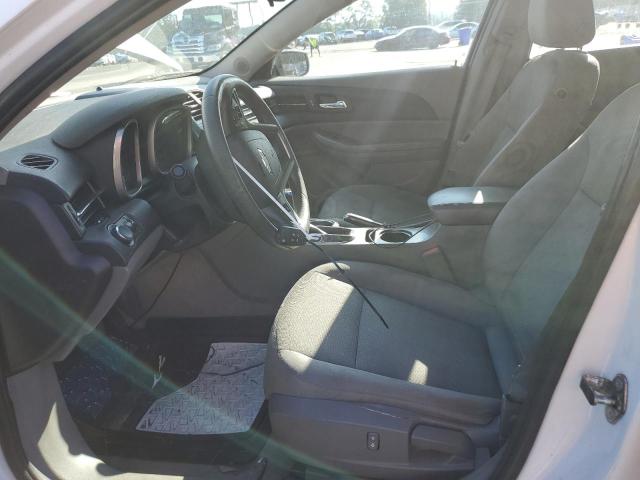 Photo 7 from auction – 2016 CHEVROLET MALIBU LIM with VIN 1G11B5SAXGF164860