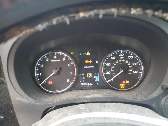 Photo 9 from auction – 2020 MITSUBISHI OUTLANDER with VIN JA4AD2A39LZ015295