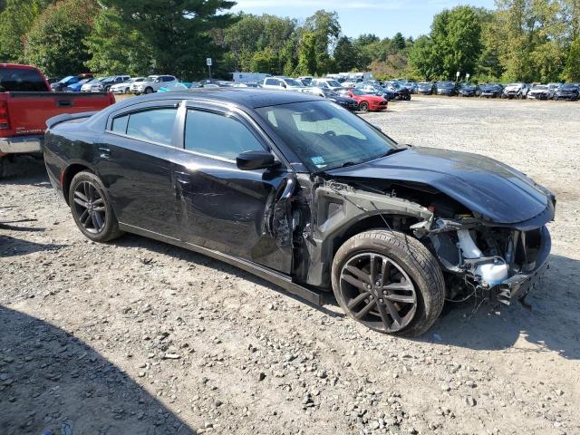 Photo 4 from auction – 2019 DODGE CHARGER SXT with VIN 2C3CDXJG0KH523656