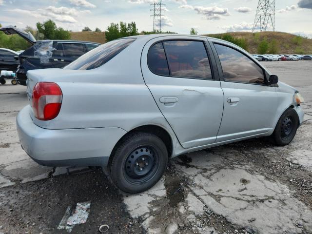 Photo 3 from auction – 2001 TOYOTA ECHO with VIN JTDBT123110190079