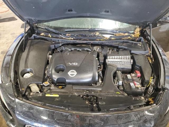 Foto 11 de la subasta – 2014 NISSAN MAXIMA S con VIN 1N4AA5AP9EC444502