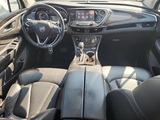Photo 8 from auction – 2019 BUICK ENVISION E with VIN LRBFX2SA4KD144166