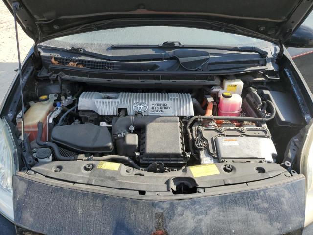 Photo 11 from auction – 2011 TOYOTA PRIUS with VIN JTDKN3DU2B1385972