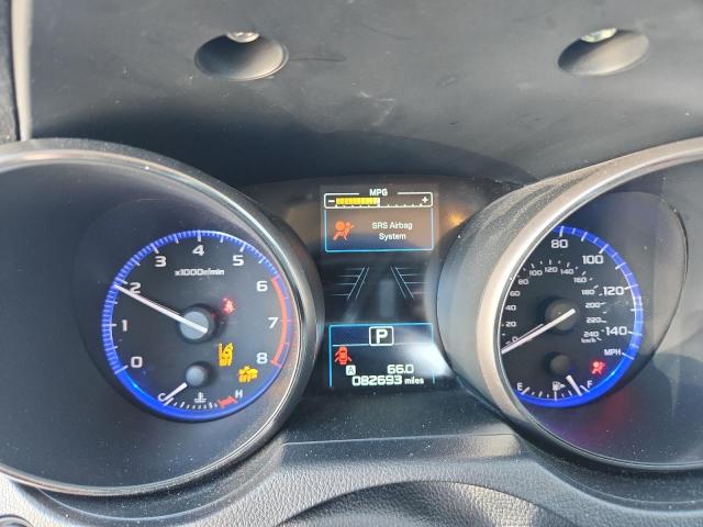 Photo 9 from auction – 2019 SUBARU OUTBACK 2. with VIN 4S4BSABC2K3226425