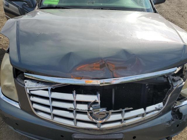 Photo 11 from auction – 2006 CADILLAC DTS with VIN 1G6KD57YX6U172949