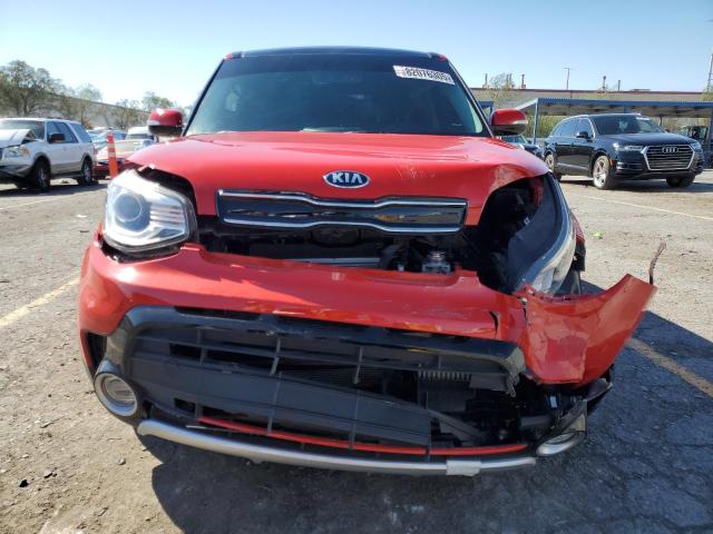 Photo 5 from auction – 2018 KIA SOUL ! with VIN KNDJX3AA5J7575275