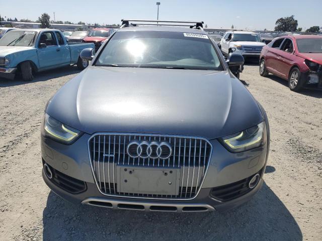 Photo 5 from auction – 2014 AUDI A4 ALLROAD with VIN WA1UFAFL8EA121491
