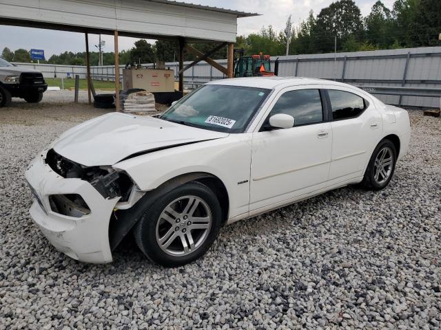 DODGE CHARGER 2006 with VIN 2B3KA53H76H522943 - Photo from auction