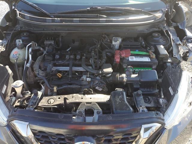 Photo 12 from auction – 2019 NISSAN KICKS S with VIN 3N1CP5CUXKL537097