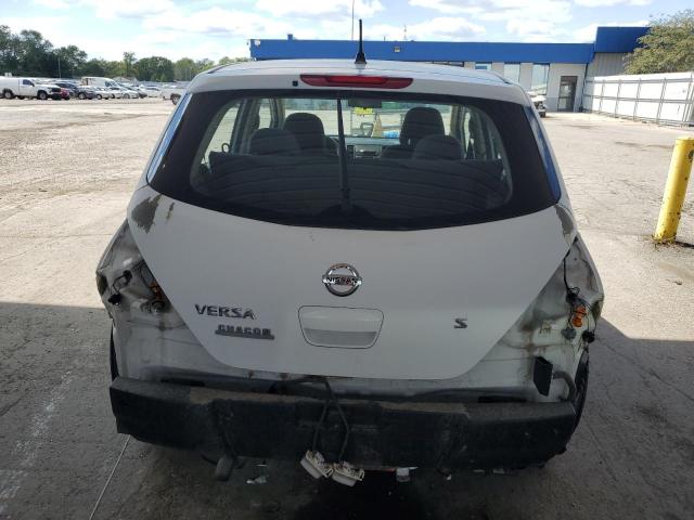 Foto 6 de la subasta – 2007 NISSAN VERSA S con VIN 3N1BC13E37L417951
