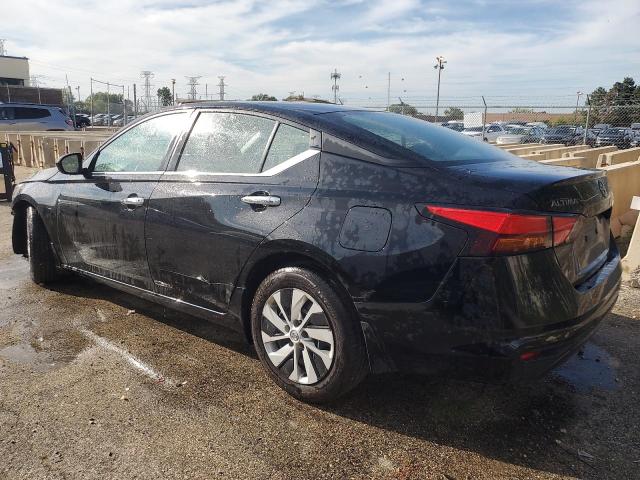 Photo 2 from auction – 2023 NISSAN ALTIMA S with VIN 1N4BL4BV2PN365489