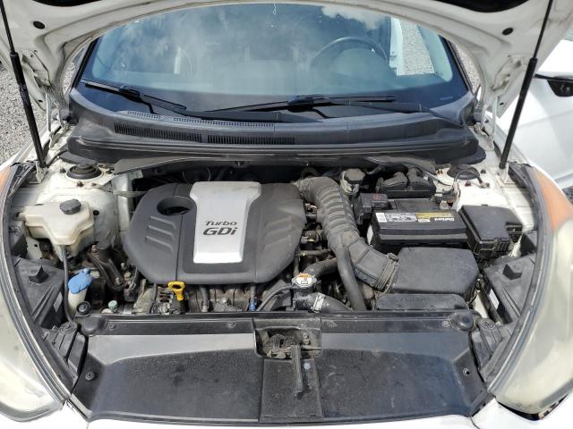 Photo 11 from auction – 2015 HYUNDAI VELOSTER T with VIN KMHTC6AE5FU225514