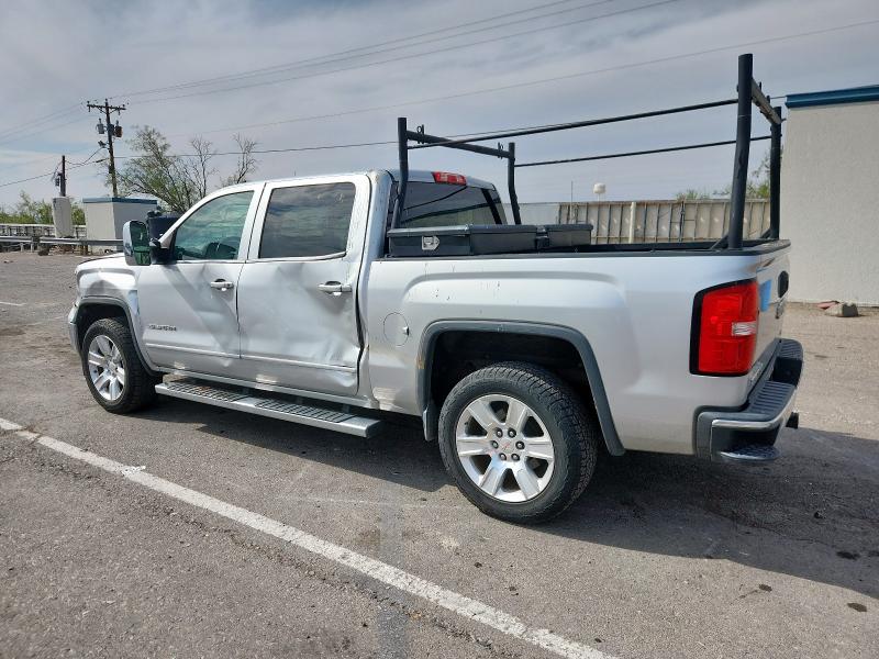 Photo 2 from auction – 2014 GMC SIERRA K15 with VIN 3GTU2UEC3EG370271