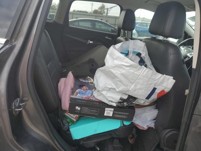 Photo 11 from auction – 2013 FORD ESCAPE SEL with VIN 1FMCU9H91DUD47615