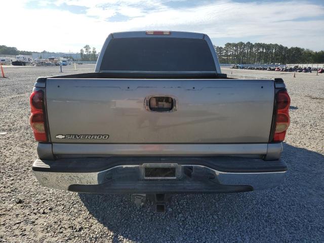 Photo 6 from auction – 2006 CHEVROLET SILVERADO with VIN 2GCEC13VX61239627