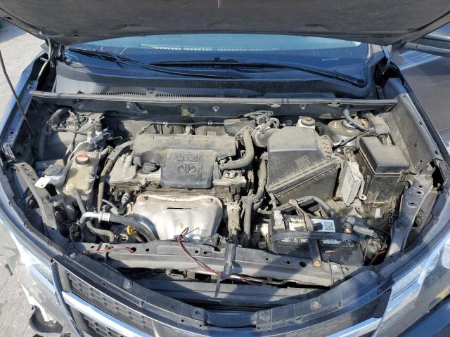 Photo 12 from auction – 2015 TOYOTA RAV4 LE with VIN JTMZFREV6FD050465