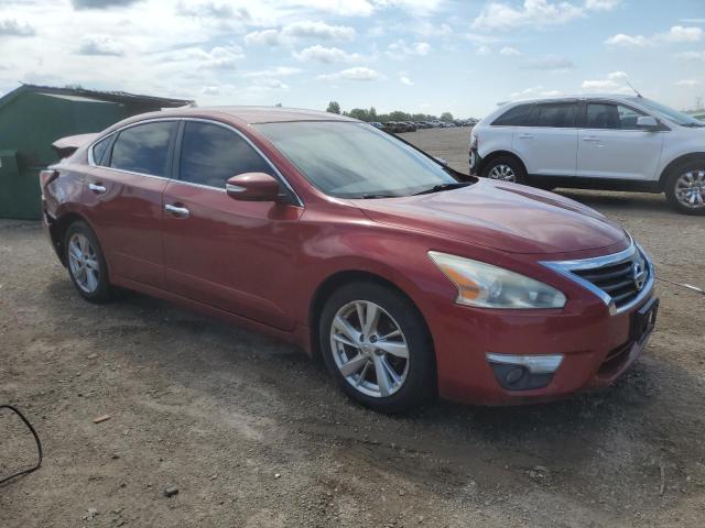 Photo 4 from auction – 2014 NISSAN ALTIMA 2.5 with VIN 1N4AL3AP3EN374255