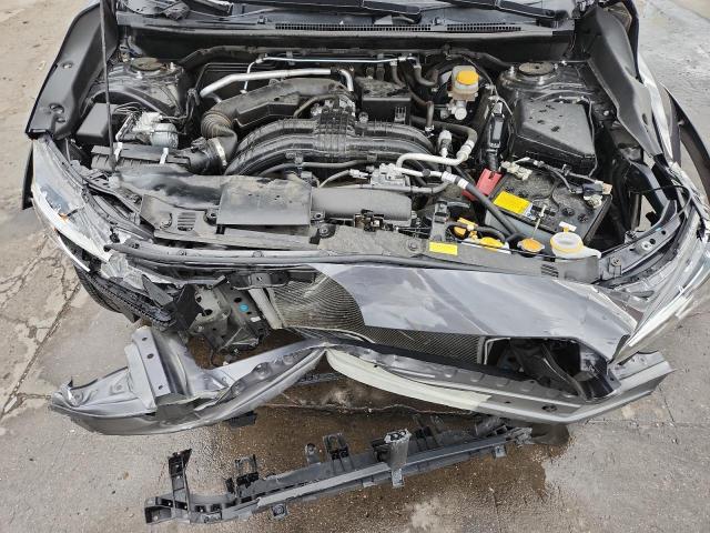 Photo 12 from auction – 2021 SUBARU CROSSTREK with VIN JF2GTAPCXM8255808
