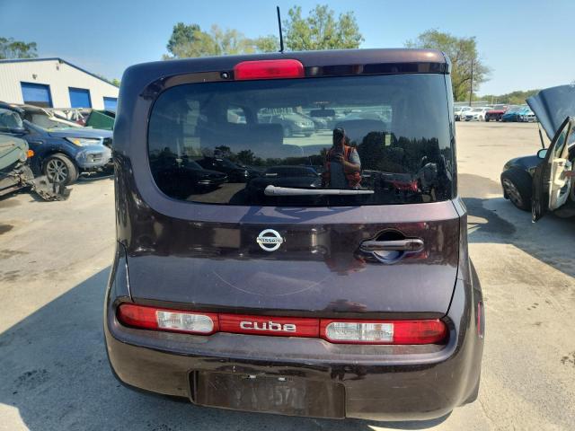 Photo 6 from auction – 2011 NISSAN CUBE BASE with VIN JN8AZ2KR9BT204660