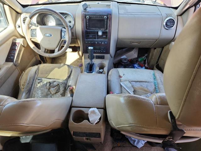Photo 8 from auction – 2009 FORD EXPLORER LIMITED with VIN 1FMEU75889UA33380