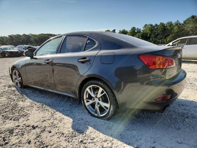 Photo 2 from auction – 2009 LEXUS IS 250 with VIN JTHBK262592088535