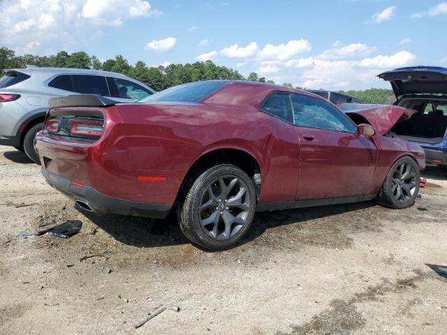 Photo 3 from auction – 2020 DODGE CHALLENGER with VIN 2C3CDZAG8LH236207