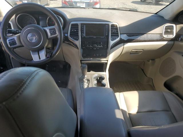 Photo 8 from auction – 2011 JEEP GRAND CHER with VIN 1J4RR4GG1BC722399