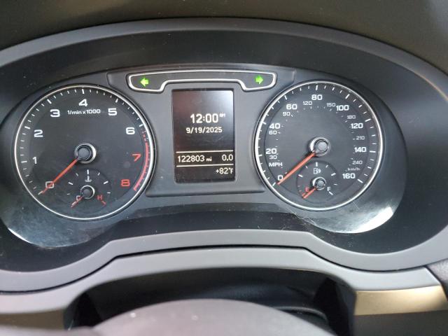 Photo 9 from auction – 2015 AUDI Q3 PREMIUM PLUS with VIN WA1EFCFS1FR007603