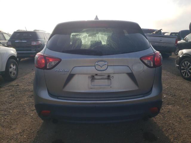 Zdjęcie 6 z aukcji – 2014 MAZDA CX-5 TOURI z VIN JM3KE4CY7E0349724
