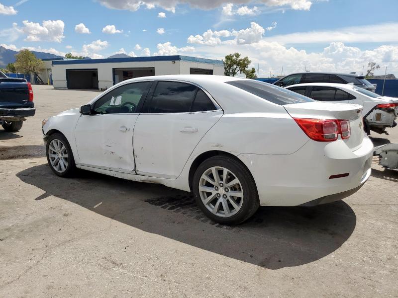 Photo 2 from auction – 2013 CHEVROLET MALIBU 2LT with VIN 1G11E5SA0DF299994