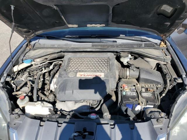 Photo 12 from auction – 2008 ACURA RDX with VIN 5J8TB18268A017458