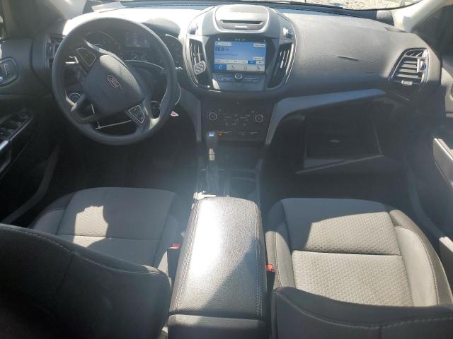 Photo 8 from auction – 2017 FORD ESCAPE SE with VIN 1FMCU9GD0HUD47438