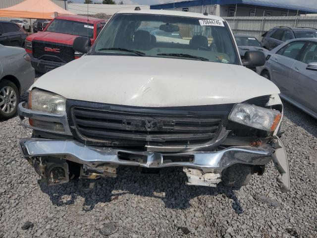 Photo 5 from auction – 2004 GMC NEW SIERRA C1500 with VIN 2GTEC19T041140477