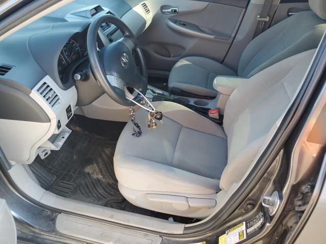 Photo 7 from auction – 2013 TOYOTA COROLLA BA with VIN 2T1BU4EE0DC955269