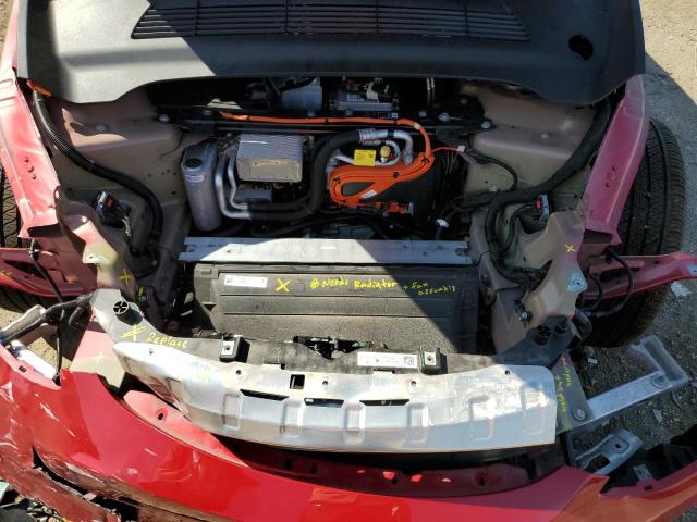 Photo 11 from auction – 2023 TESLA MODEL Y with VIN 7SAYGDEE7PF829253