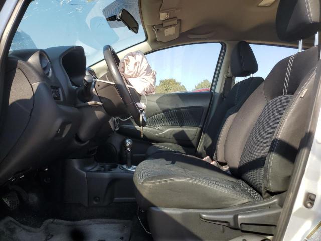 Photo 7 from auction – 2016 NISSAN VERSA NOTE with VIN 3N1CE2CP7GL401001