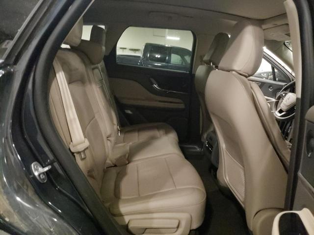 Photo 11 from auction – 2021 LINCOLN CORSAIR RE with VIN 5LMCJ2D94MUL14756