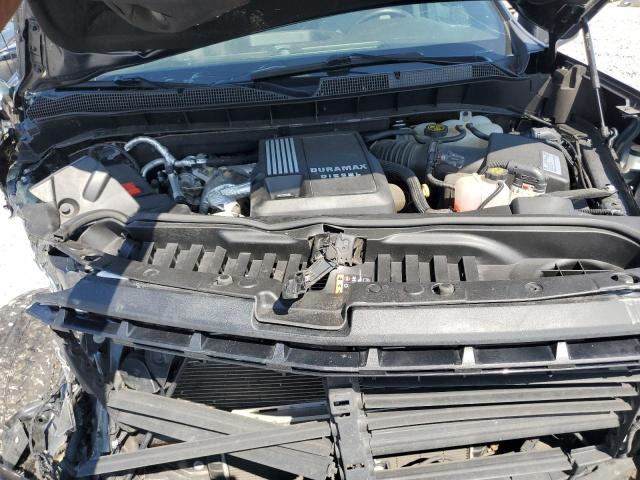 Photo 11 from auction – 2021 CHEVROLET silverado with VIN 3GCUYEET1MG119784