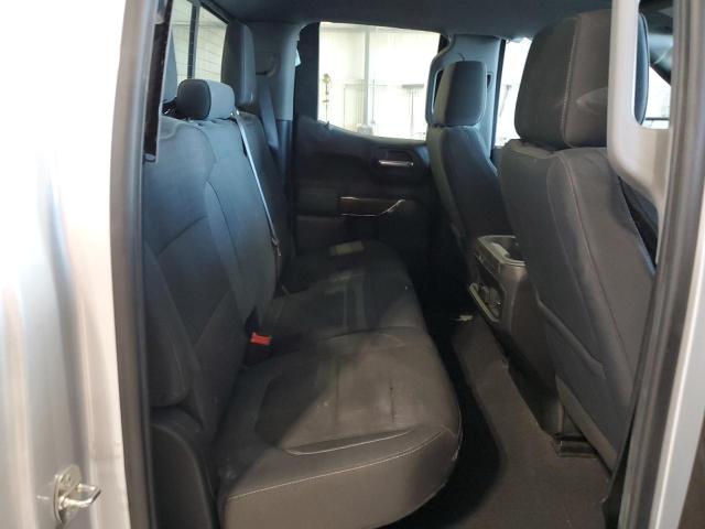 Photo 10 from auction – 2019 CHEVROLET SILVERADO with VIN 1GCRYEED4KZ208499