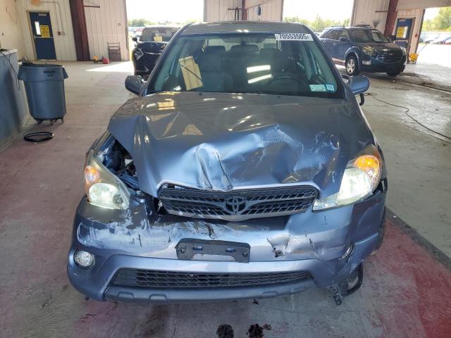 Photo 5 from auction – 2005 TOYOTA COROLLA MA with VIN 2T1LR30E55C503830